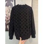 2025年10月21日入荷新作Louis Vuittonスウェット 秋冬高品質超厳選★入手困難/LD工場