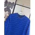 2025年10月21日入荷新作FENDIスウェット 秋冬高品質超厳選★入手困難/LD工場