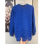 2025年10月21日入荷新作FENDIスウェット 秋冬高品質超厳選★入手困難/LD工場