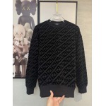2025年10月21日入荷新作FENDIスウェット 秋冬高品質超厳選★入手困難/LD工場