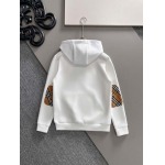 2025年10月21日入荷新作Burberryパーカー 秋冬高品質超厳選★入手困難/LD工場