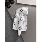 2025年10月21日入荷新作Louis Vuittonパーカー 秋冬高品質超厳選★入手困難/LD工場