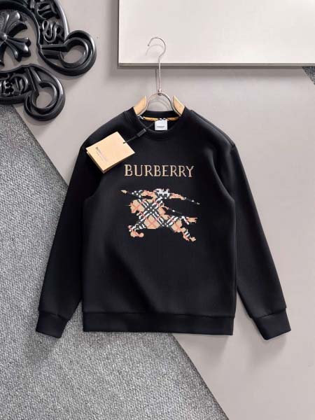2025年10月21日入荷新作Burberryスウェット 秋...