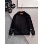 2025年10月21日入荷新作Louis Vuittonスウェット 秋冬高品質超厳選★入手困難/LD工場