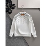 2025年10月21日入荷新作Louis Vuittonスウェット 秋冬高品質超厳選★入手困難/LD工場