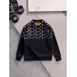 2025年10月21日入荷新作Louis Vuittonスウェット 秋冬高品質超厳選★入手困難/LD工場