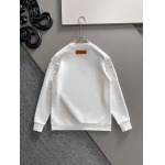 2025年10月21日入荷新作Louis Vuittonスウェット 秋冬高品質超厳選★入手困難/LD工場