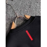 2025年10月21日入荷新作Pradaスウェット 秋冬高品質超厳選★入手困難/LD工場