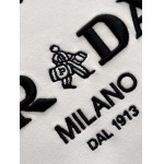 2025年10月21日入荷新作Pradaスウェット 秋冬高品質超厳選★入手困難/LD工場