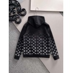 2025年10月21日入荷新作Louis Vuittonパーカー 秋冬高品質超厳選★入手困難/LD工場