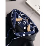 2025年10月21日入荷新作Louis Vuittonパーカー 秋冬高品質超厳選★入手困難/LD工場