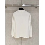 2025年10月21日入荷新作Burberry長袖Tシャツ 秋冬高品質超厳選★入手困難/LD工場