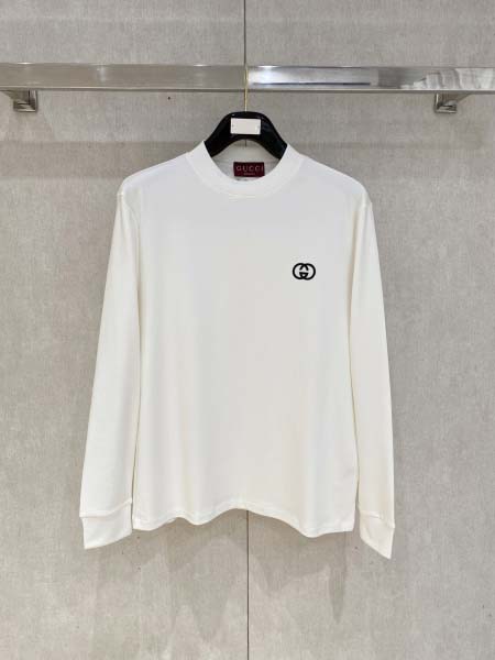 2025年10月21日入荷新作HERMES長袖Tシャツ 秋冬...