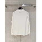 2025年10月21日入荷新作HERMES長袖Tシャツ 秋冬高品質超厳選★入手困難/LD工場