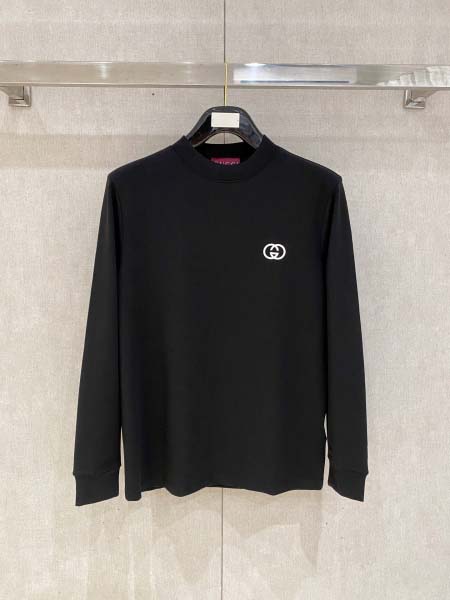 2025年10月21日入荷新作HERMES長袖Tシャツ 秋冬...