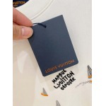 2025年10月21日入荷新作Louis Vuitton長袖Tシャツ 秋冬高品質超厳選★入手困難/LD工場
