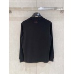 2025年10月21日入荷新作Loropiana長袖Tシャツ 秋冬高品質超厳選★入手困難/LD工場