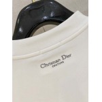 2025年10月21日入荷新作Dior長袖Tシャツ 秋冬高品質超厳選★入手困難/LD工場