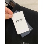 2025年10月21日入荷新作Dior長袖Tシャツ 秋冬高品質超厳選★入手困難/LD工場