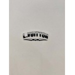 2025年10月21日入荷新作Louis Vuitton長袖Tシャツ 秋冬高品質超厳選★入手困難/LD工場