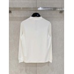 2025年10月21日入荷新作Burberry長袖Tシャツ 秋冬高品質超厳選★入手困難/LD工場