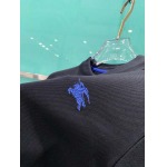 2025年10月21日入荷新作Burberry長袖ポロシャツ 秋冬高品質超厳選★入手困難/LD工場