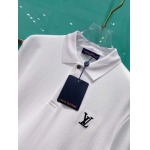 2025年10月21日入荷新作Louis Vuitton長袖ポロシャツ 秋冬高品質超厳選★入手困難/LD工場