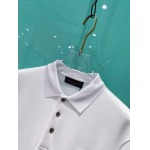 2025年10月21日入荷新作Louis Vuitton長袖ポロシャツ 秋冬高品質超厳選★入手困難/LD工場