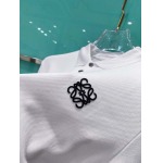 2025年10月21日入荷新作LOEWE長袖ポロシャツ 秋冬高品質超厳選★入手困難/LD工場