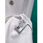 2025年10月21日入荷新作Moncler長袖ポロシャツ 秋冬高品質超厳選★入手困難/LD工場