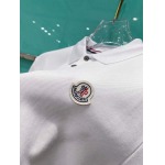 2025年10月21日入荷新作Moncler長袖ポロシャツ 秋冬高品質超厳選★入手困難/LD工場