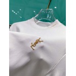 2025年10月21日入荷新作YSL長袖Tシャツ 秋冬高品質超厳選★入手困難/LD工場