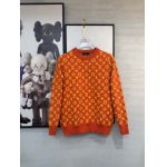 2025年10月21日入荷新作Louis Vuittonニット/セーター 秋冬高品質超厳選★入手困難/LD工場