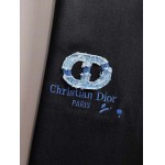 2025年10月21日入荷新作Dior半袖Tシャツ 秋冬高品質超厳選★入手困難/LD工場