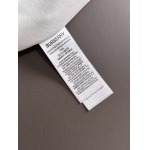 2025年10月21日入荷新作Burberry半袖Tシャツ 秋冬高品質超厳選★入手困難/LD工場