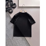 2025年10月21日入荷新作Dior半袖Tシャツ 秋冬高品質超厳選★入手困難/LD工場