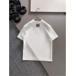 2025年10月21日入荷新作Fendi半袖Tシャツ 秋冬高品質超厳選★入手困難/LD工場