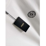 2025年10月21日入荷新作Fendi半袖Tシャツ 秋冬高品質超厳選★入手困難/LD工場