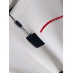 2025年10月21日入荷新作Prada半袖Tシャツ 秋冬高品質超厳選★入手困難/LD工場