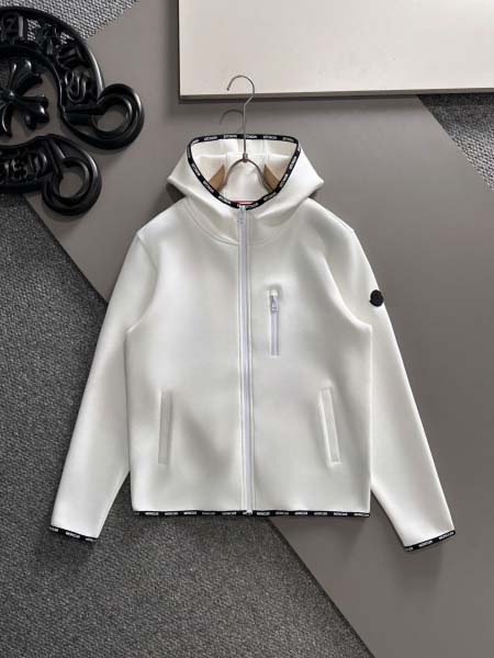 2025年10月21日入荷新作MONCLERジャケット 秋冬...