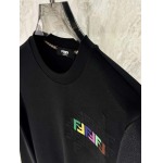 2025年10月21日入荷新作Fendi長袖Tシャツ 秋冬高品質超厳選★入手困難/LD工場