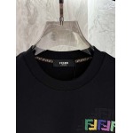 2025年10月21日入荷新作Fendi長袖Tシャツ 秋冬高品質超厳選★入手困難/LD工場