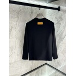 2025年10月21日入荷新作Louis Vuitton長袖Tシャツ 秋冬高品質超厳選★入手困難/LD工場