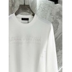 2025年10月21日入荷新作Louis Vuitton長袖Tシャツ 秋冬高品質超厳選★入手困難/LD工場