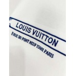 2025年10月21日入荷新作Louis Vuitton長袖Tシャツ 秋冬高品質超厳選★入手困難/LD工場