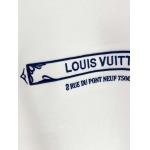 2025年10月21日入荷新作Louis Vuitton長袖Tシャツ 秋冬高品質超厳選★入手困難/LD工場