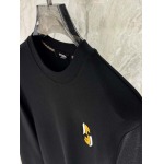 2025年10月21日入荷新作Fendi長袖Tシャツ 秋冬高品質超厳選★入手困難/LD工場