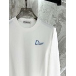 2025年10月21日入荷新作Dior長袖Tシャツ 秋冬高品質超厳選★入手困難/LD工場