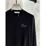 2025年10月21日入荷新作Dior長袖Tシャツ 秋冬高品質超厳選★入手困難/LD工場