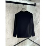 2025年10月21日入荷新作Dior長袖Tシャツ 秋冬高品質超厳選★入手困難/LD工場